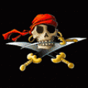символ пиратов